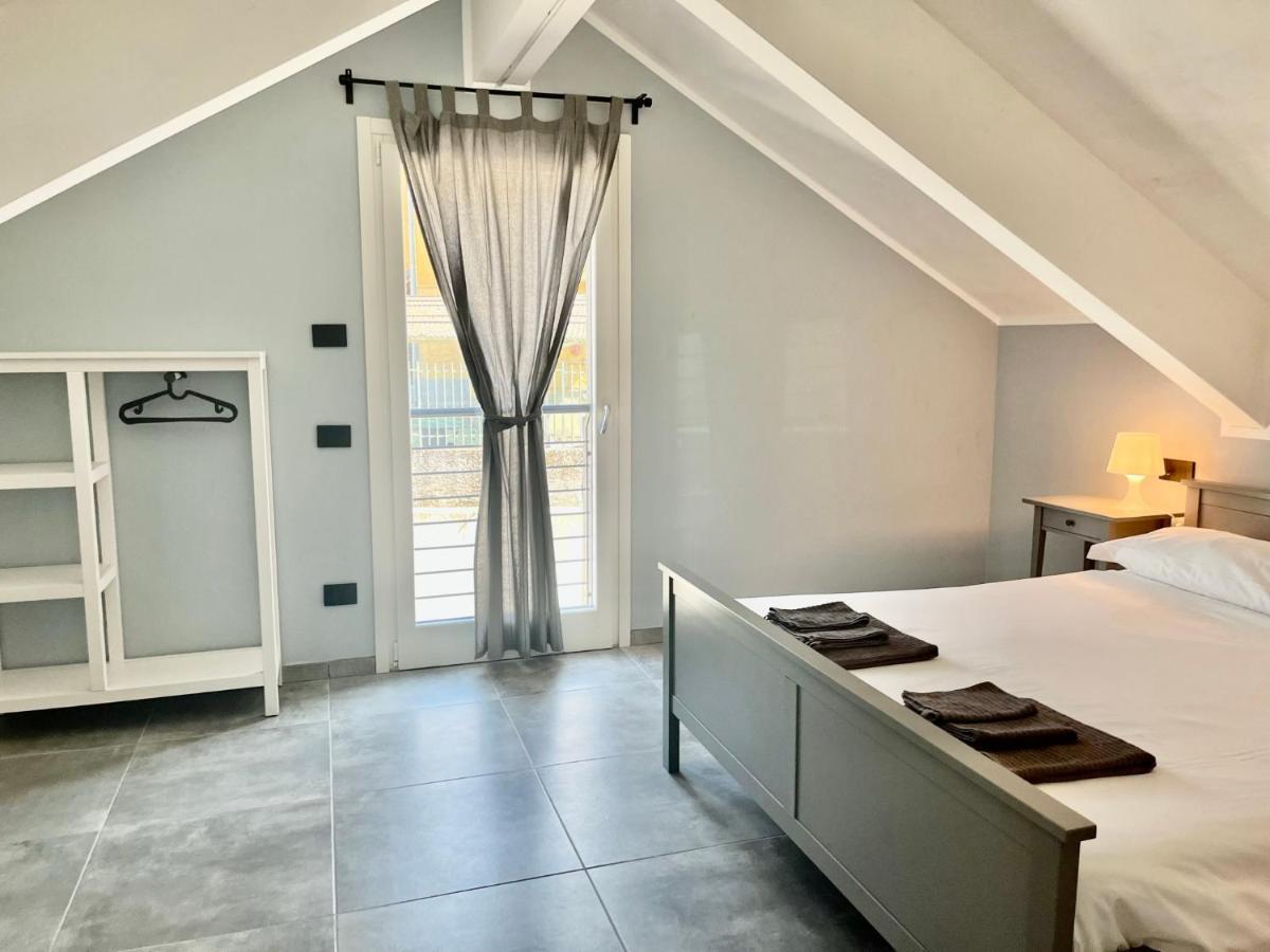 Villa Breva Colico Esterno foto